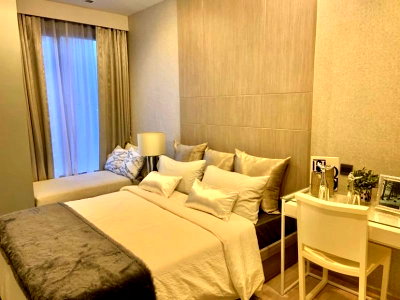 คอนโดให้เช่า : 🎖️🏙️ FOR RENT: M Thonglor 10 — STYLISH THONGLOR LIFESTYLE!  💰 Rental Price: 26,000 THB/month!!