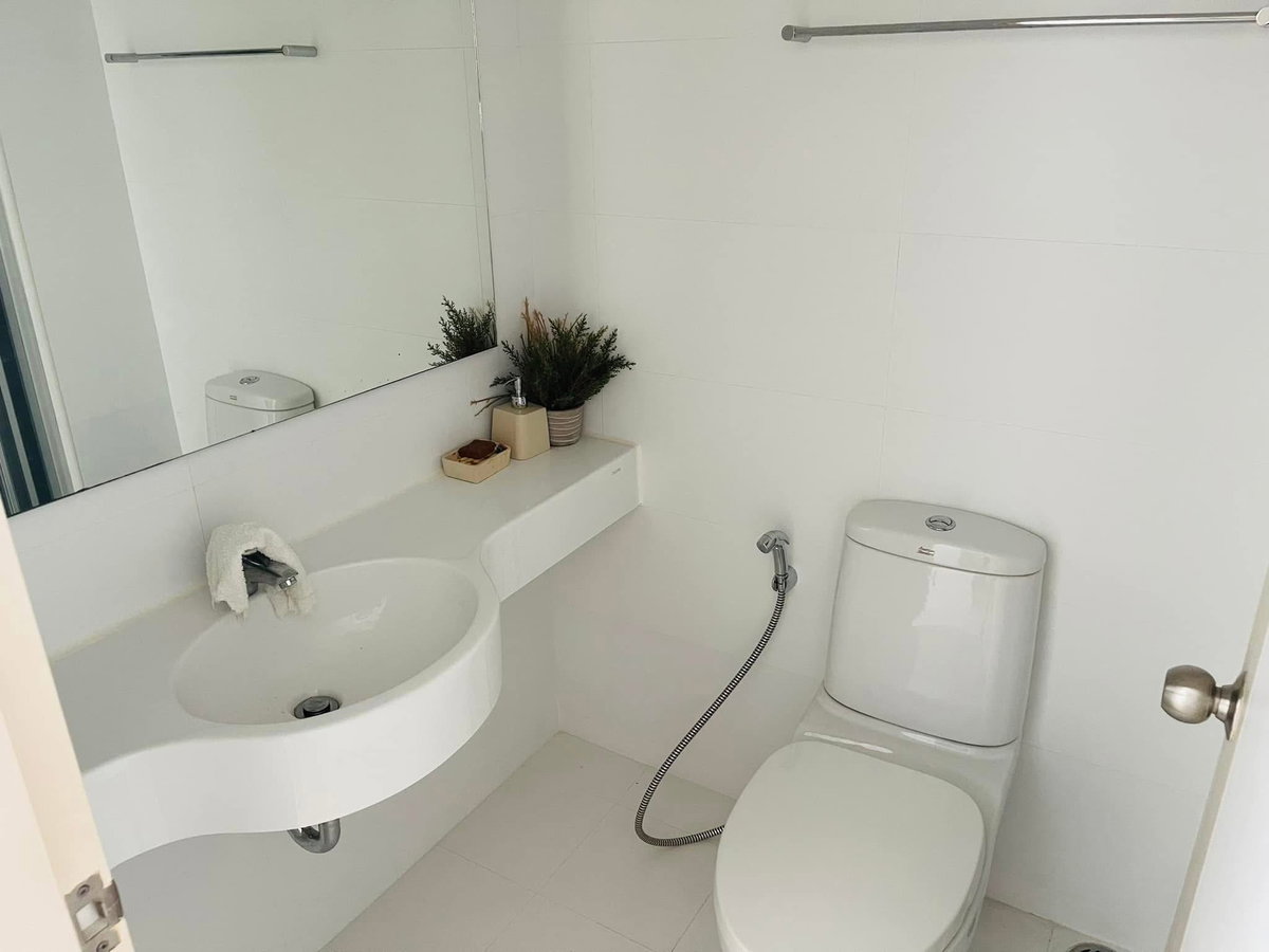 picture Lumpini Parkbeach Jomtien 2bedroom for yearly rent - 11/19