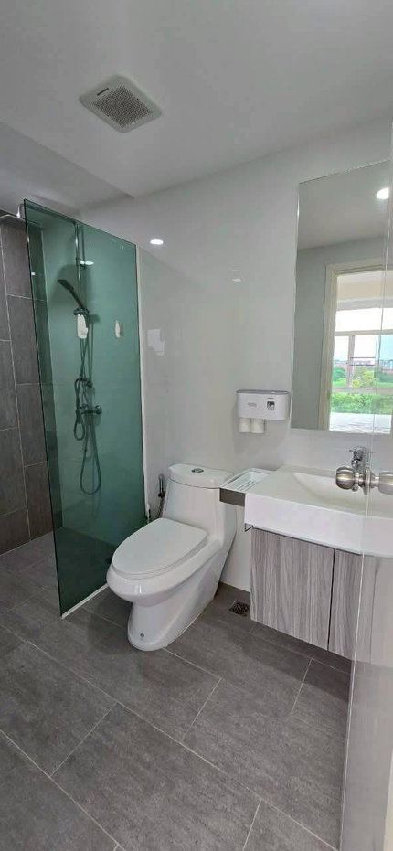 รูป ให้เช่า Greencity 2 ติดวชิรวิทย์ ใน CBP ลดราคาลงเหลือ 9,500บาท** - รูปที่ 13/20