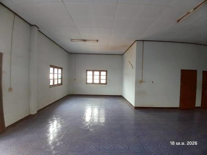 รูป บ้านเดี่ยว 122.1 ตร.วา แม่ทา ลำพูน 905,000 - รูปที่ 3/30
