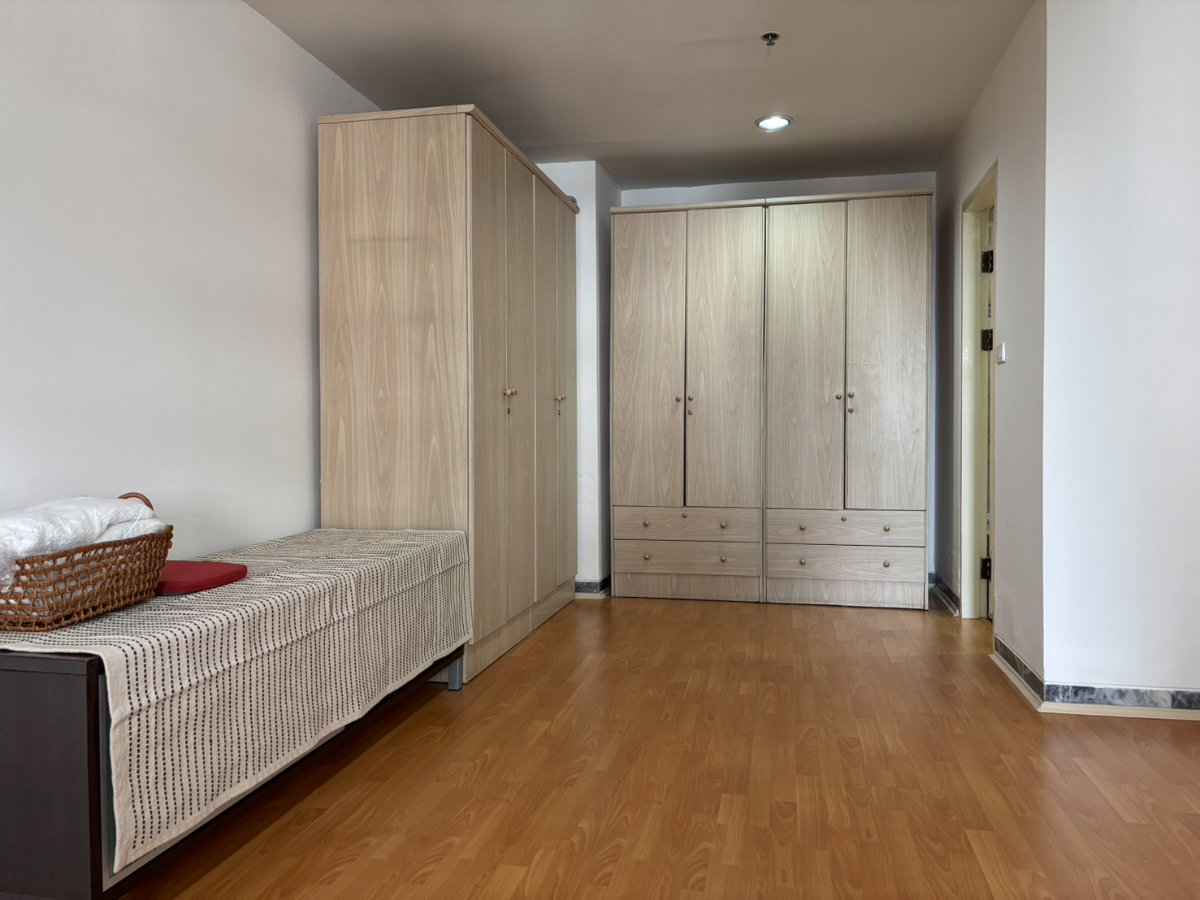 picture two bedrooms unit fully furnished for rent from Aug 2026 - 20/48