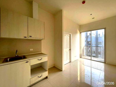 Condos for sale : CONDO 31.37 Sq.m. Muang Nonthaburi Nonthaburi for 1.7M