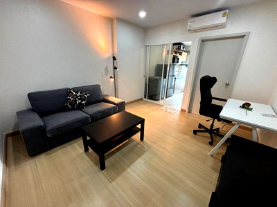Condos for rent :  🔥 For Rent 📌 Supalai Veranda Ramkhamhaeng (Line ID: @veryrent) Negotiable price! ✅ We also manage many other projects great deals on every rental!