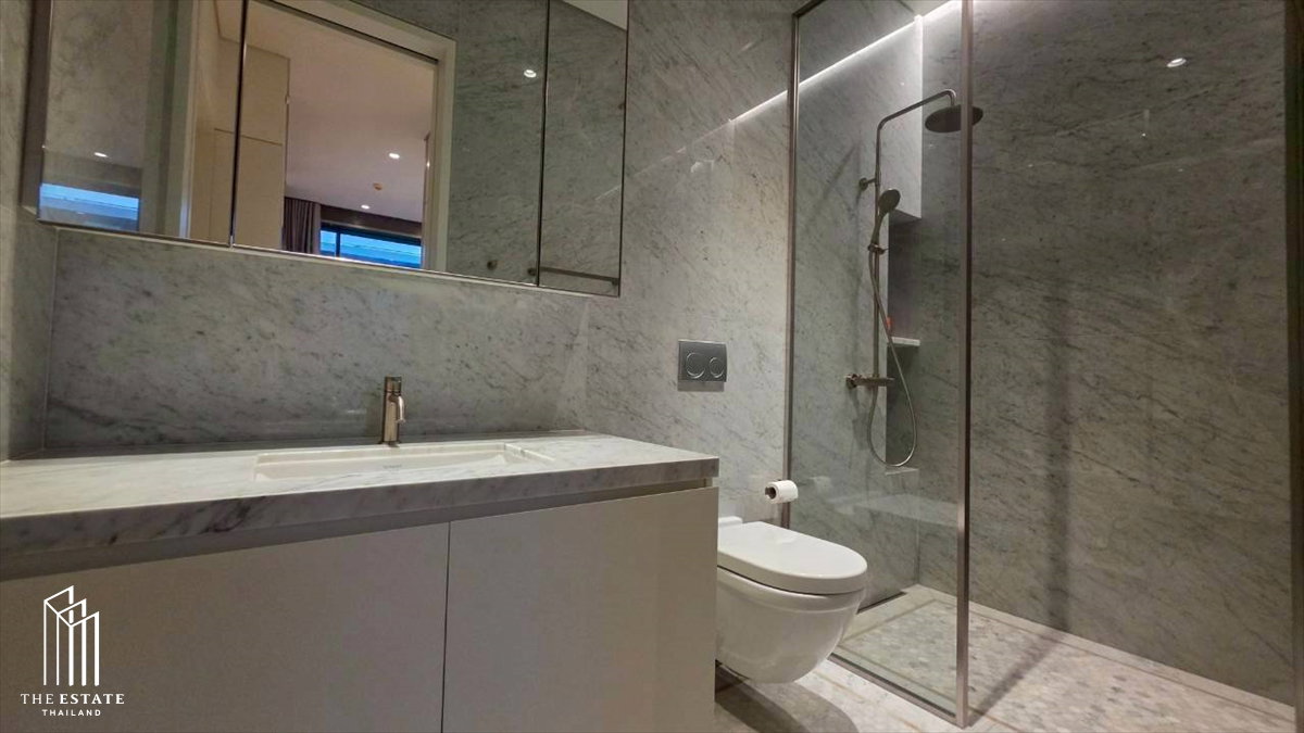 รูป For rent Mulberry Grove The Forestias Condo ที่สุดของความ Rare 2 นอน Forestias Space หรูหน้ากว้าง ปล่อยเช่าน้อยเทควิวยอดไม้ป่า @120,000 Baht - รูปที่ 7/25