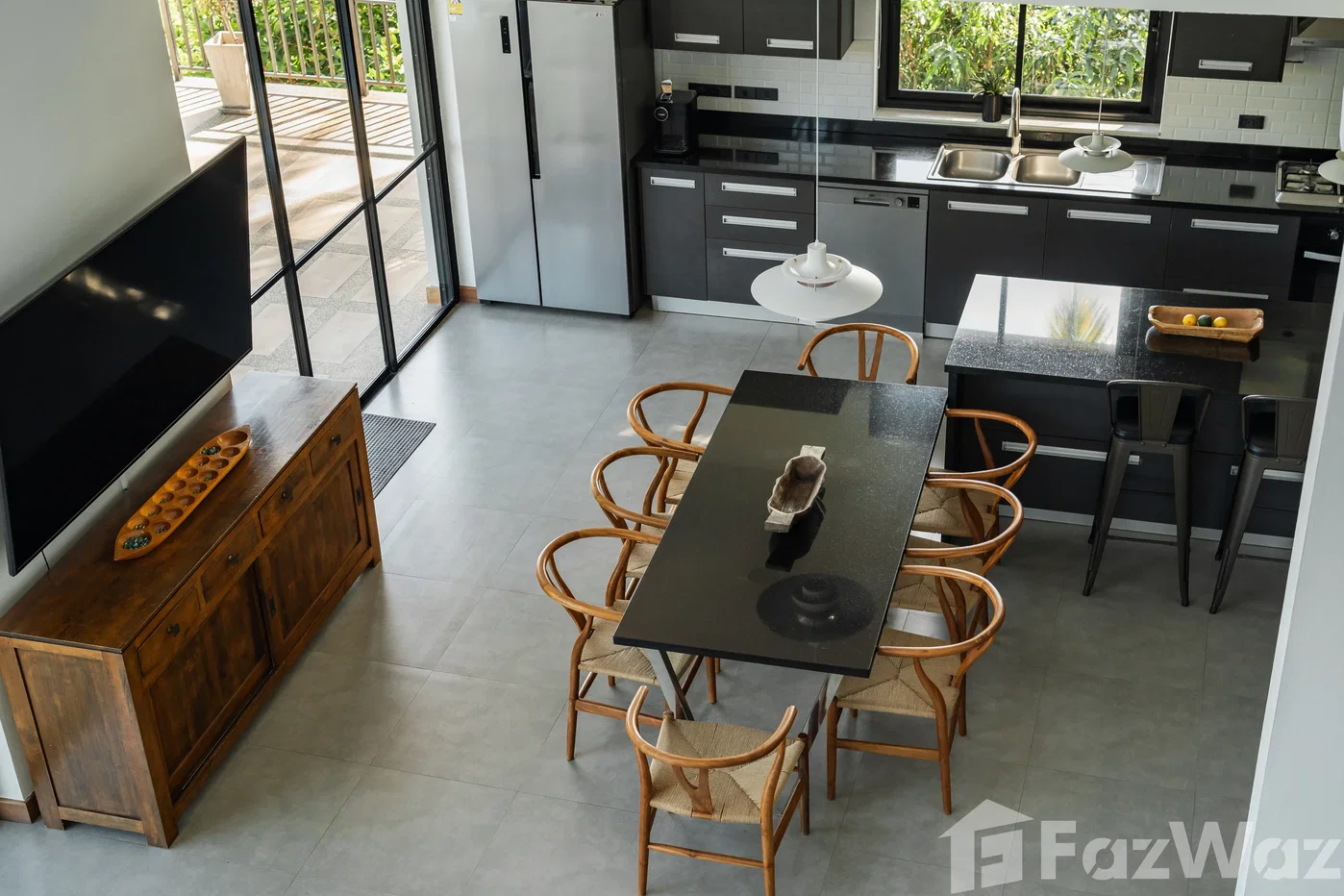 รูป ขาย วิลล่า 7 ห้องนอน ใน อ่างทอง, สุราษฎร์ธานี 6410521 - รูปที่ 17/51