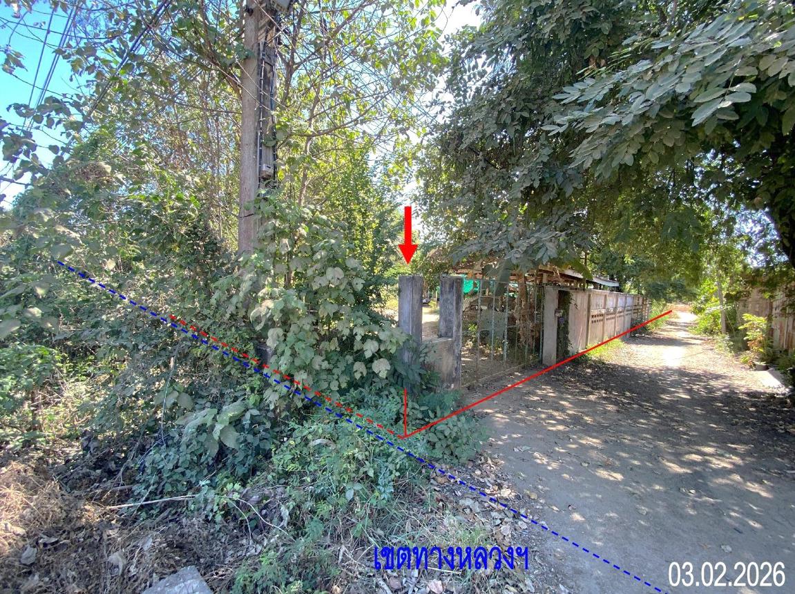 picture HOME 403 Sq.w. Laplae Uttaradit for 2.4M - 12/18