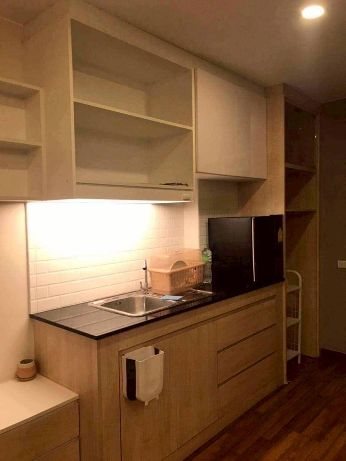 รูป  คอนโดใหม่ สิริคอนโด 🏢Siri condo ว่าง 1 กรกฎาคมค่ะ - รูปที่ 6/8