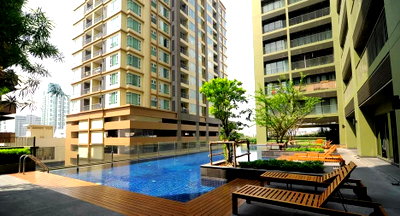 Condos for sale : 🔥MD-26065781 Rare Item! Beautiful Condo, Below Market Price! Noble Solo - Book Now Before It's Gone! 🔥