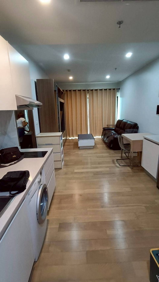 รูป Noble Revent (โนเบิล รีเวนต์) (1bed1bath 50sqm) - รูปที่ 5/9