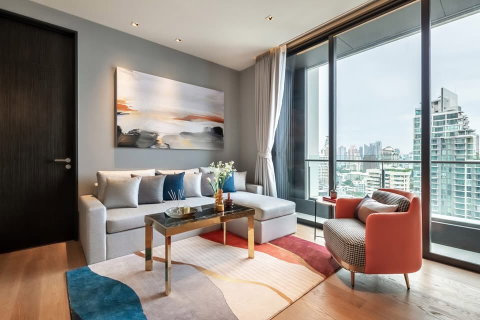 Beatniq Sukhumvit                     32 