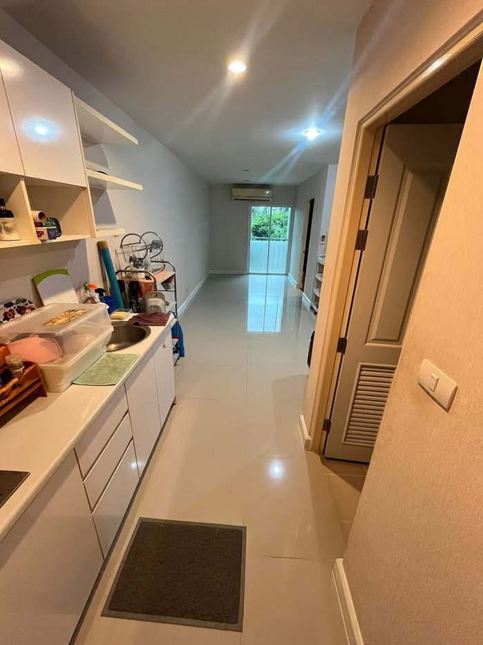 รูป 🏡 ขายคอนโด Metro Park Sathorn (เมโทร พาร์ค สาทร) 💰 ราคาเพียง 1.80 ล้านบาท 🏡  - รูปที่ 3/5