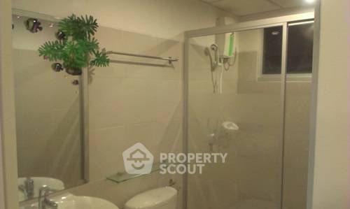 picture 1-BR Condo at Supalai Park Asoke Ratchada near MRT Phra Ram 9 (ID 632321) - 2/8