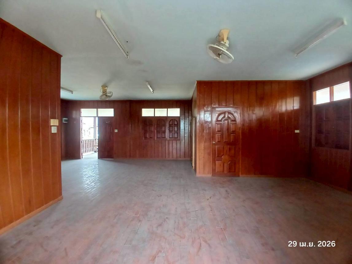 รูป บ้านเดี่ยว 79 ตร.วา เมืองลำปาง ลำปาง 1.3M - รูปที่ 25/34