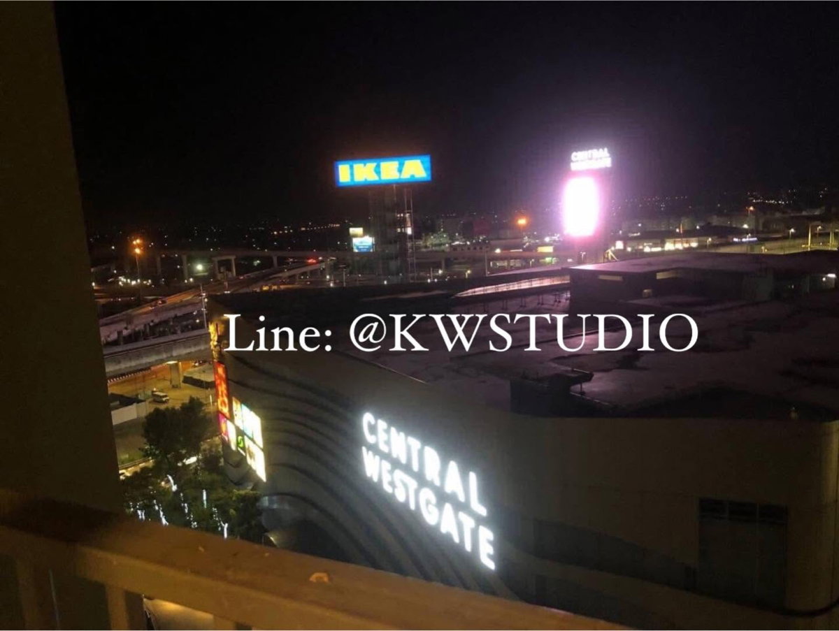 picture  Plum Condo Central Station Phase 2  ( N-PV164 ) - 14/25