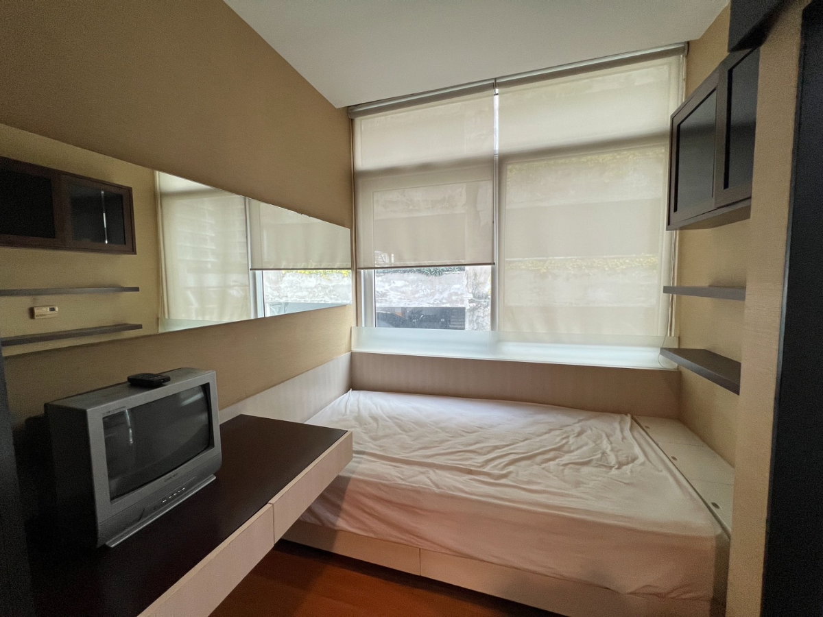 รูป The Height Thonglor - 2beds2baths +1Maid room 140sqm. in Thonglor Rent 60,000 Available Now - รูปที่ 9/18