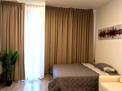 Condos for rent : 🍀 For Rent Miti Chiva Kaset Station 🍀 Add Line ID: @zcondo (with@) 🔥 C5829