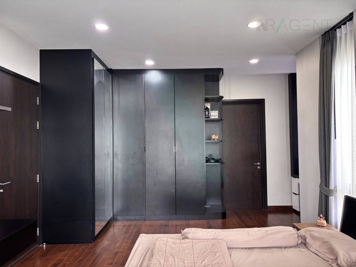 picture For Rent 2-story House PERFECT MASTERPIECE SUKHUMVIT 77 4 bedroom 4 bathroom - 6/8