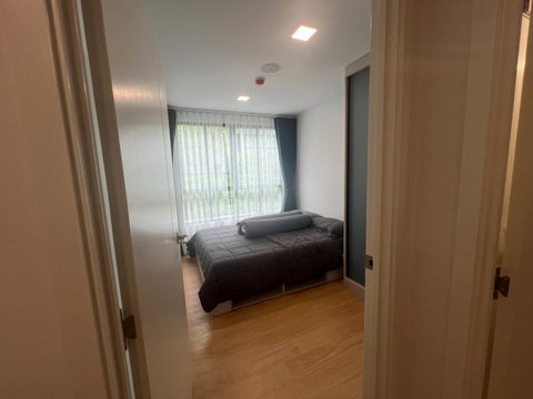 Atmoz Kanaal Rangsit Condo For Rent / Line : @mintocondo