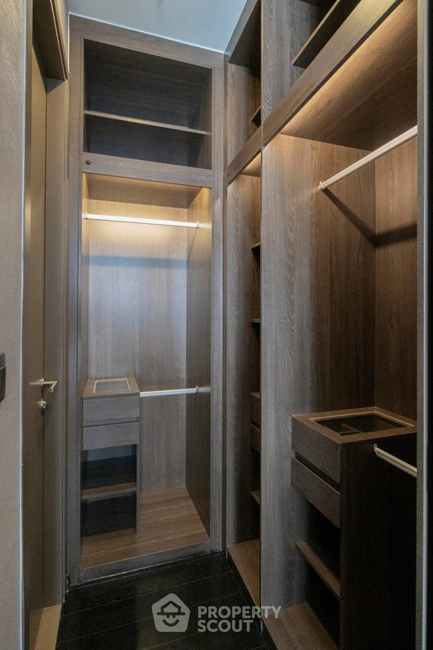 picture 1-BR Condo 32 Sqm, 20th-Floor Park Origin Thonglor near BTS Thong Lor (ID 2139356) - 10/17