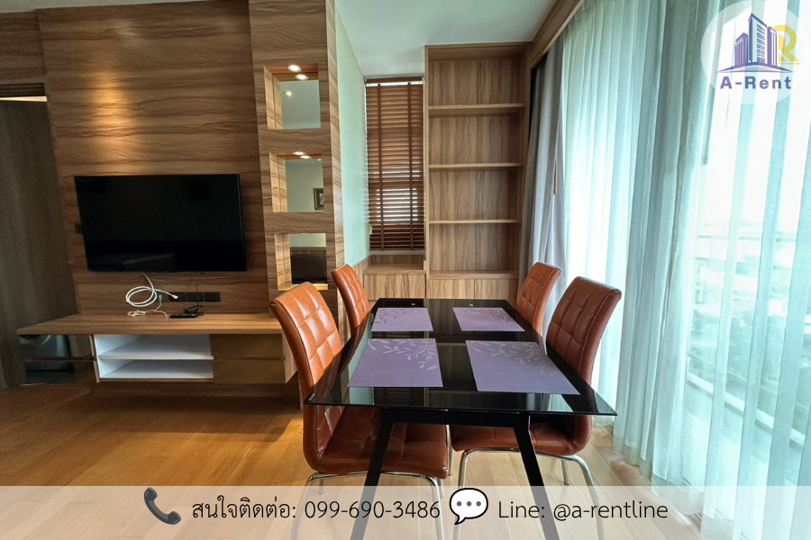 รูป SP57📍ให้เช่า  Marina Bay Front Sriracha มารีนา เบย์ ฟรอนท์ Tel: 064-242-6068,099-690-3486  - รูปที่ 4/8