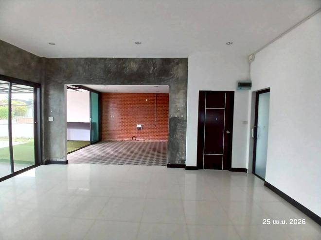 รูป บ้านเดี่ยว 75 ตร.วา ลานนา เฮ้าส์ 3 (เดอะ ลานนา ริช) เมืองลำปาง ลำปาง 1.8M - รูปที่ 2/30