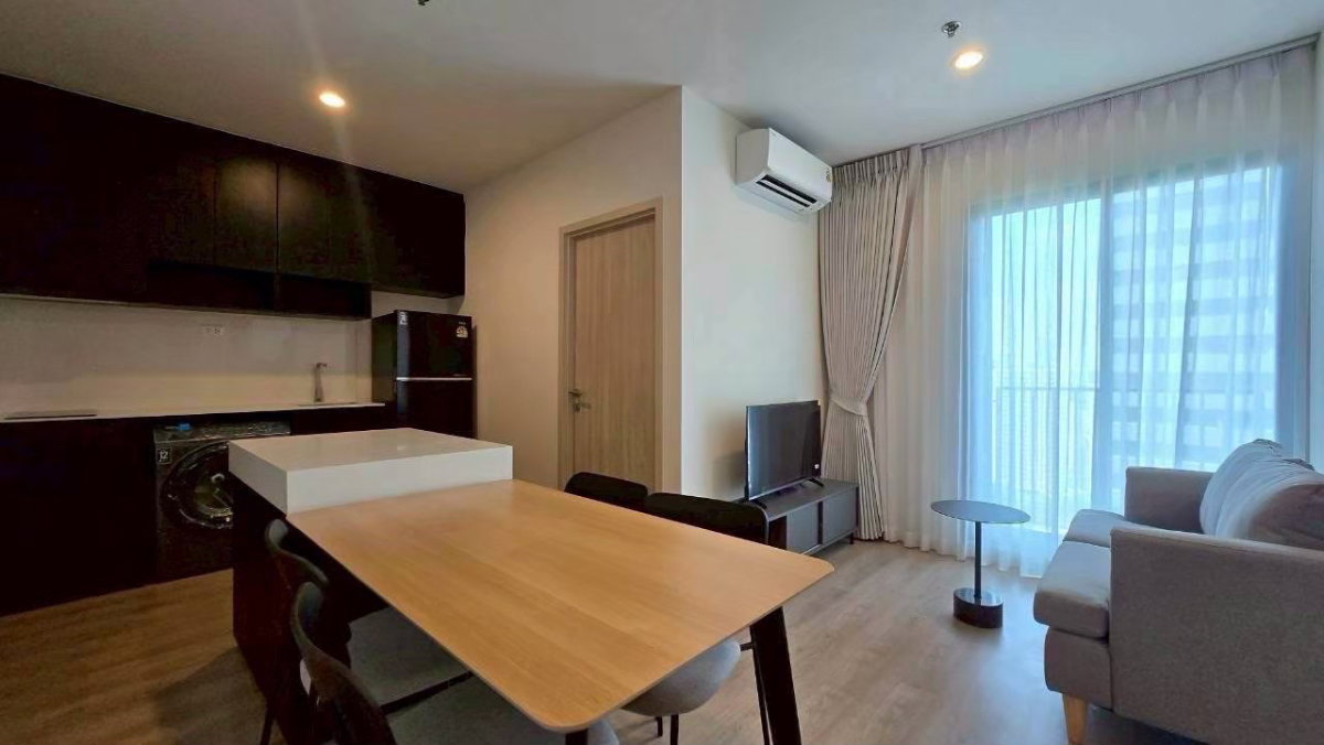 picture ðð Nue District R9 ðBest location Rama9 - 2/5
