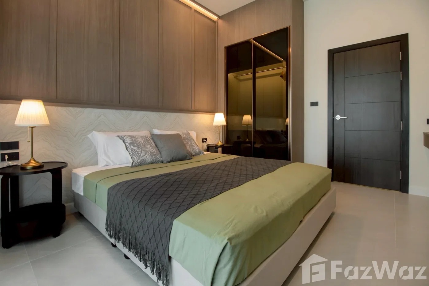 picture 3 Bedroom Villa for sale at Terra The Exclusive 6448231 - 33/34