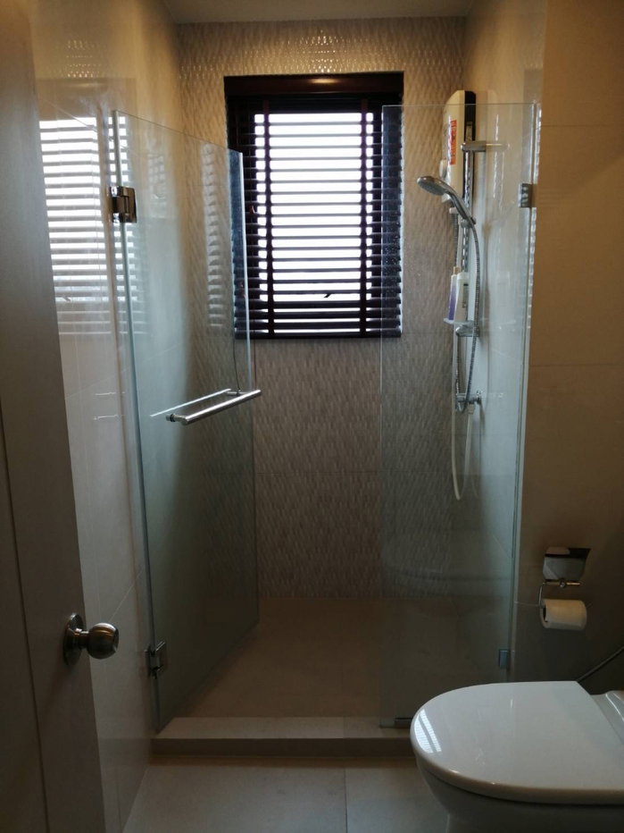 รูป For Rent Condo Life Sukhumvit 48 fully furnished (S15-2613) - รูปที่ 4/12
