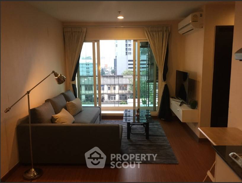 picture 2-BR Condo at Diamond Sukhumvit near BTS On Nut (ID 320381) - 13/28