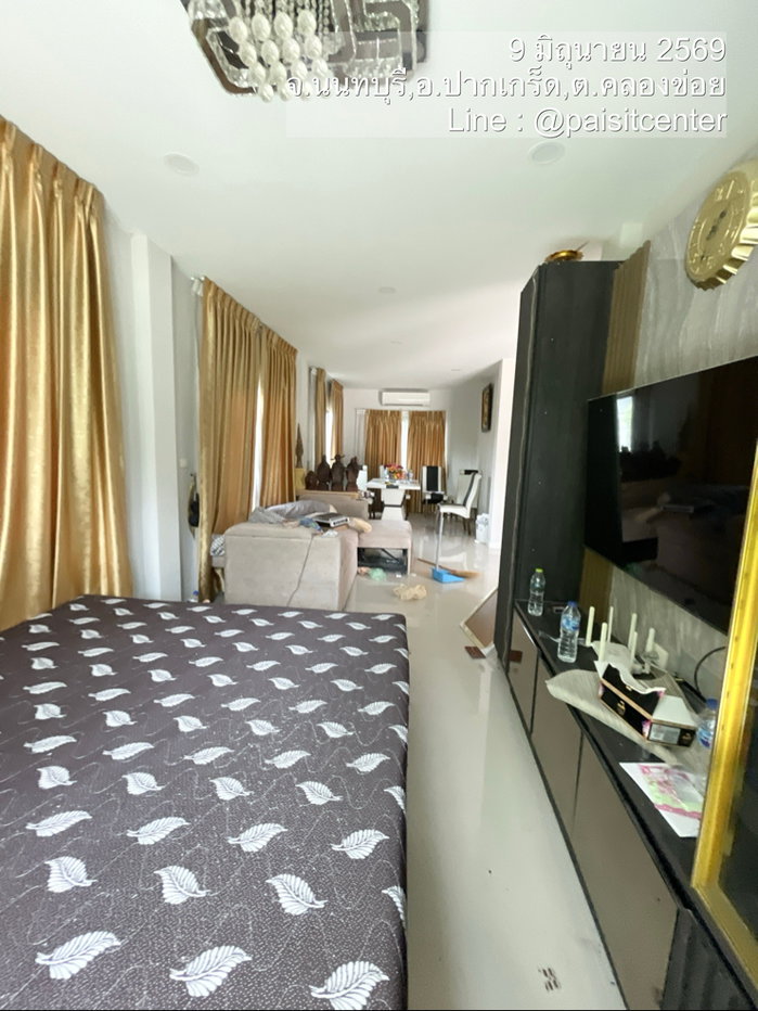 รูป ให้เช่า  Centro ราชพฤกษ์ แจ้งวัฒนะ  ใกล้โรบินสันราชพฤกษ์ - รูปที่ 3/10