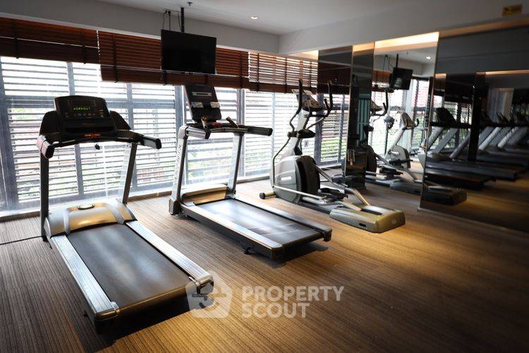 picture 1-BR Condo at Aspire Sathron - Thapra near BTS Talat Phlu (ID 2894910) - 10/15