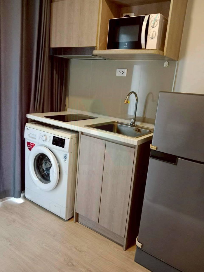 picture For Sell Condo ELIO DEL MOSS PHAHOLYOTHIN 34 Building A, Floor 6,Studio, Room size 23 sqm - 3/8