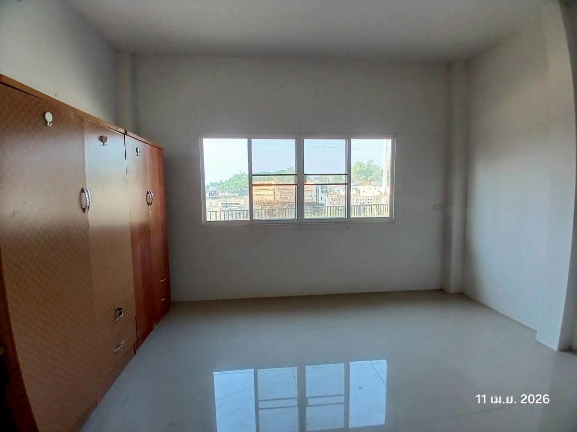 รูป บ้านเดี่ยว 88.7 ตร.วา บ้านสินวาทิน ดอยสะเก็ด เชียงใหม่ 1.9M - รูปที่ 16/26