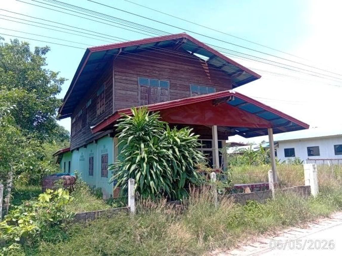 picture HOME 219 Sq.w. Nongkai for 1.2M - 15/28