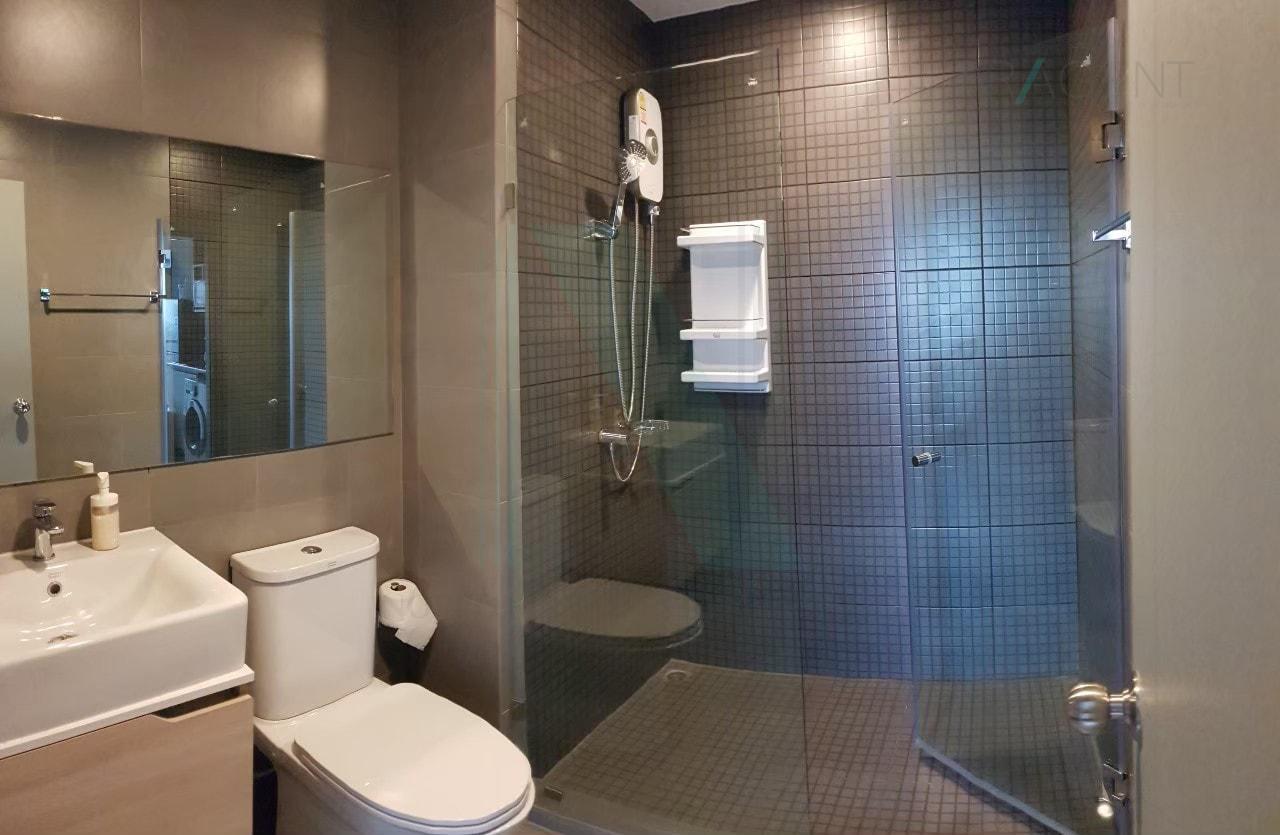 รูป ให้เช่า ไอดีโอ สุขุมวิท 115  1 ห้องนอน  ชั้น 22 ใกล้ BTS ปู่เจ้าสมิงพลาย - รูปที่ 6/8