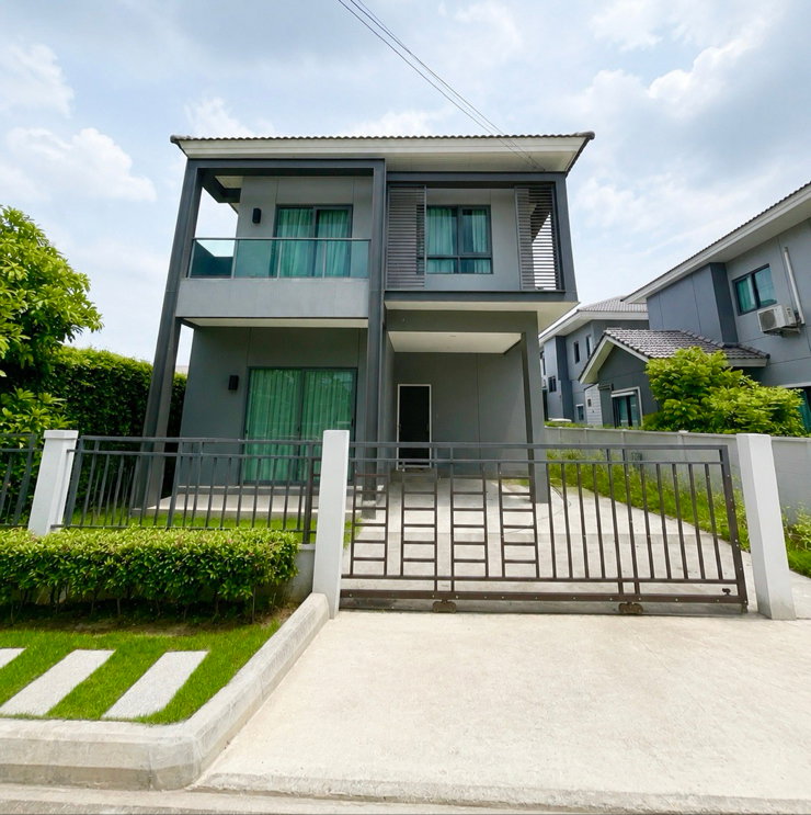 รูป ให้เช่า Centro ราชพฤกษ์ แจ้งวัฒนะ ใกล้โรบินสันราชพฤกษ์ - รูปที่ 2/10