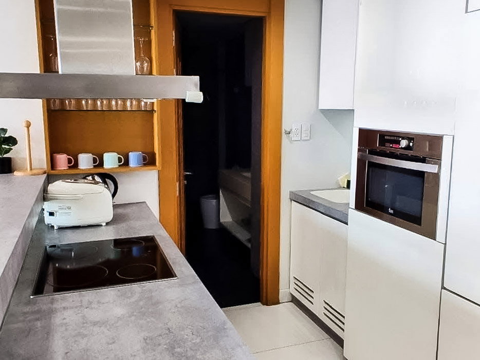 picture Ananya Wongamat 2 Bedroom Condo for Rent Sea View - 5/14