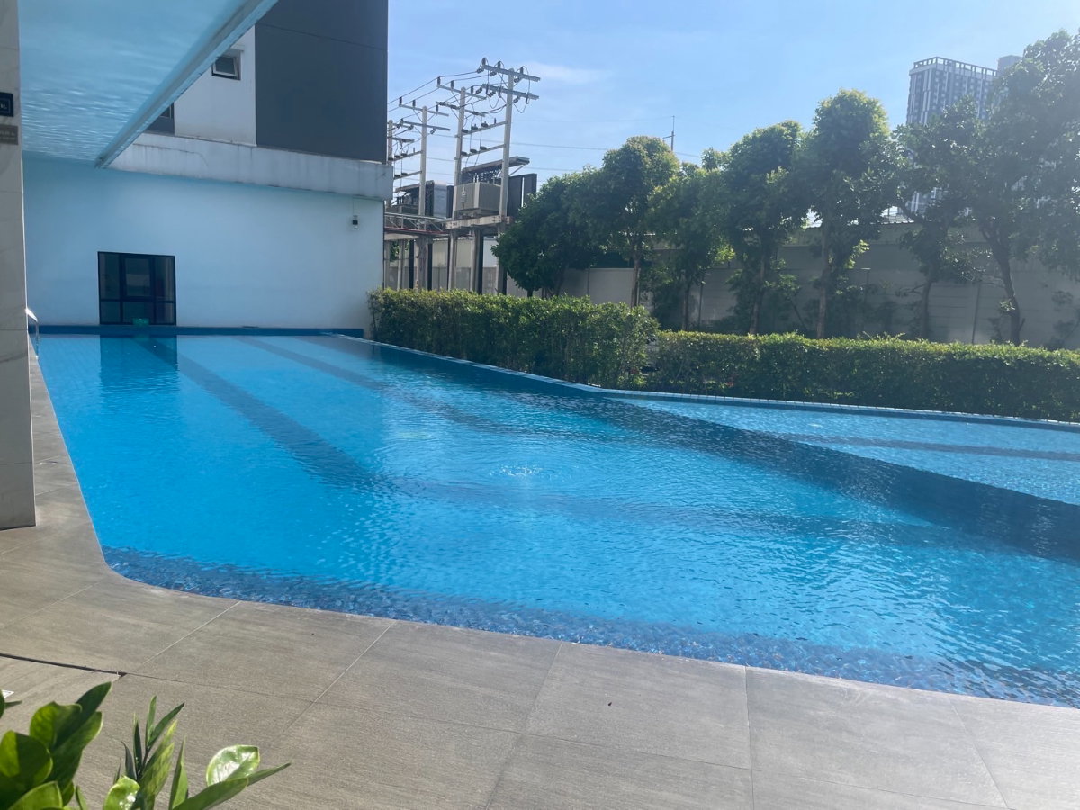 picture Notting Hill Condo Sukhumvit-Praksa - 8/10