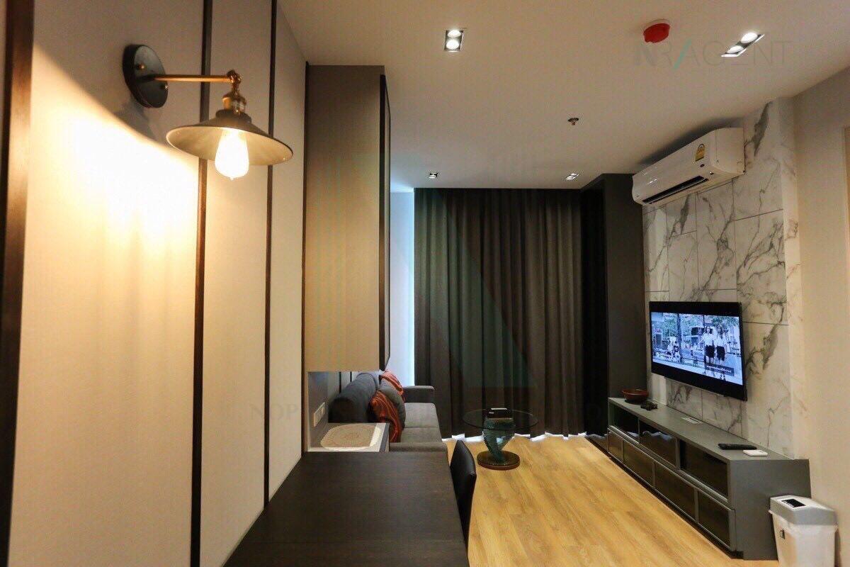 รูป 🎉 ขายคอนโด พาร์ค 24 อาคาร 1 ชั้น 13 1 ห้องนอน ขนาด 40 ตรม ใกล้ Emporium - รูปที่ 1/8
