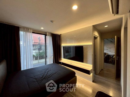 คอนโด 1-ห้องนอน ที่ ไอดีโอ โมบิ สุขุมวิท 40 ใกล้ BTS เอกมัย (ID 2975794)