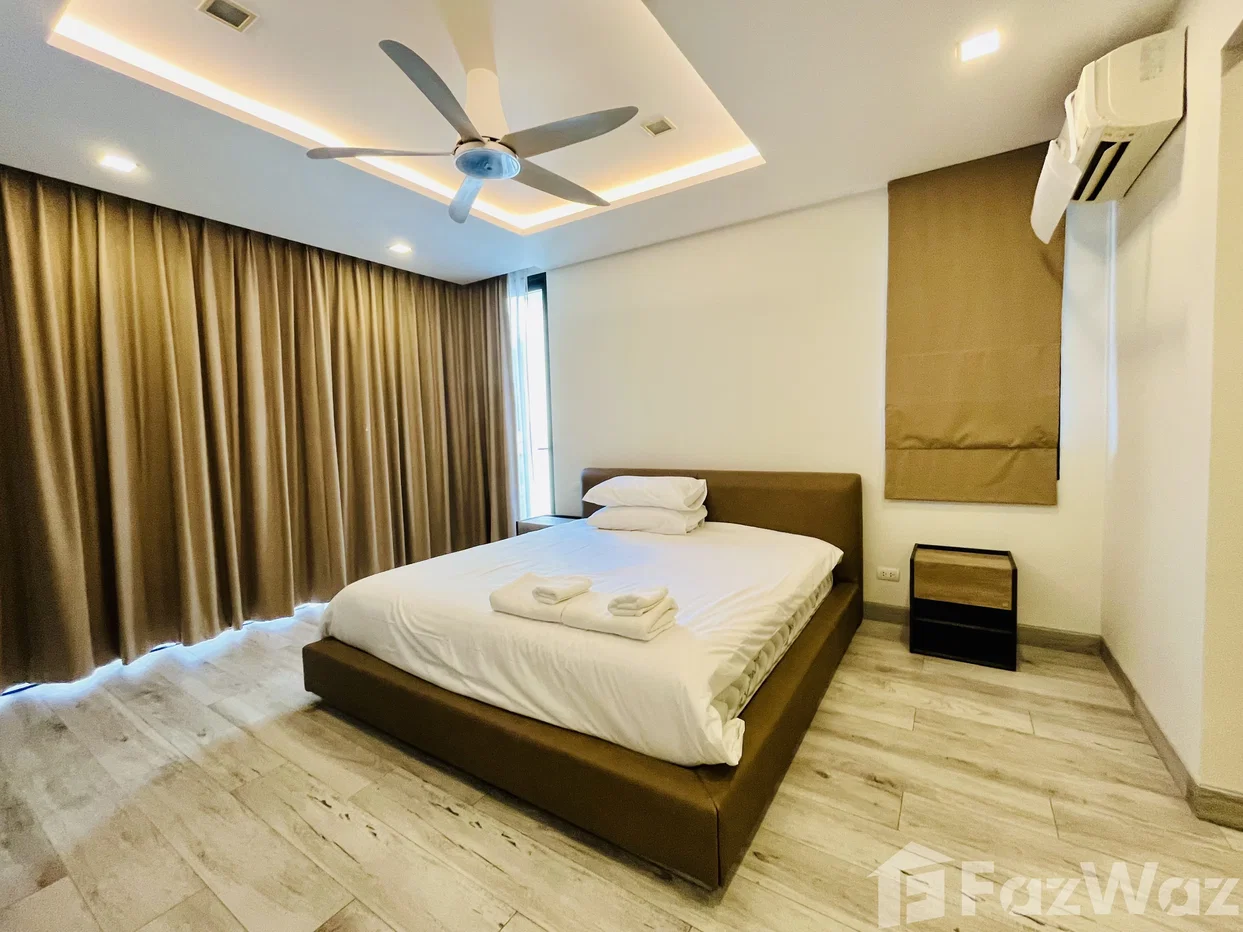 picture 3 bedroom townhouse for rent at Laguna Park 2 6446575 - 12/25
