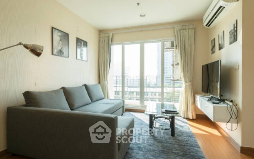 picture 2-BR Condo at Diamond Sukhumvit near BTS On Nut (ID 320381) - 3/28