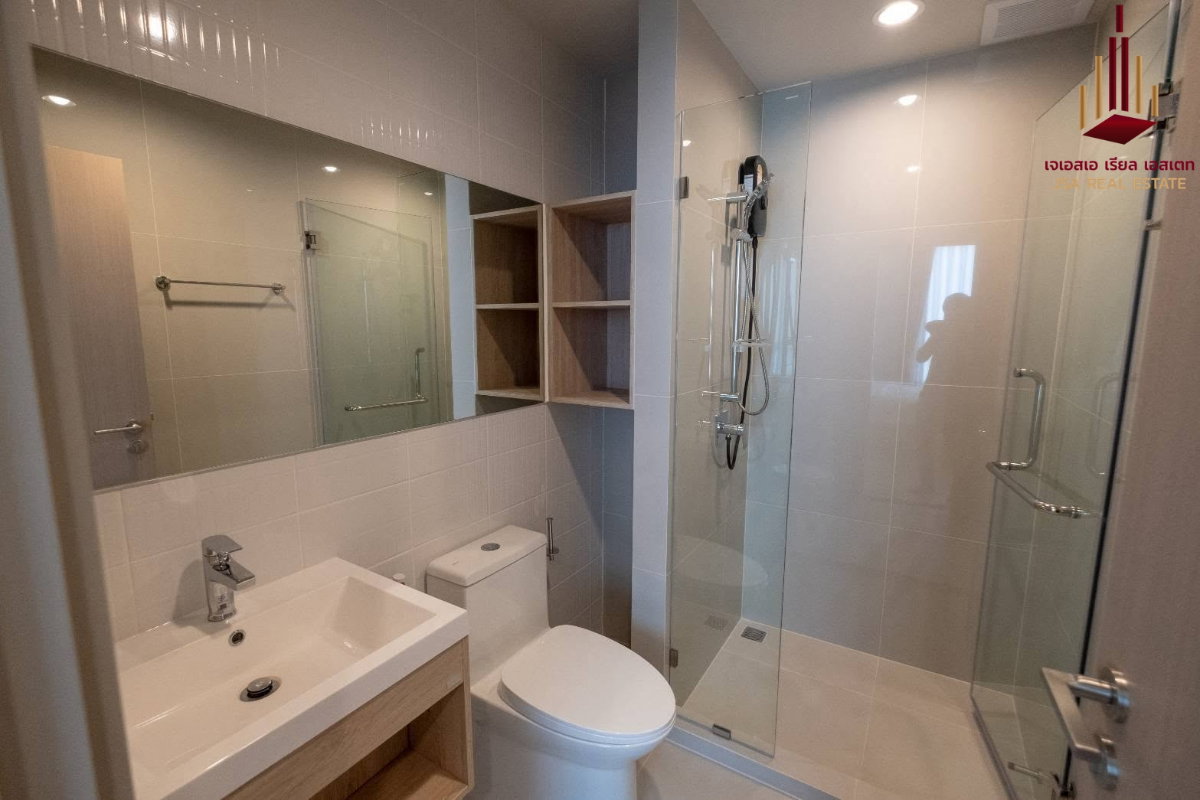picture ✨ For Rent: NUE Mega Plus Bangna Condo ✨  💰 Only 45,000 THB/month - 6/7