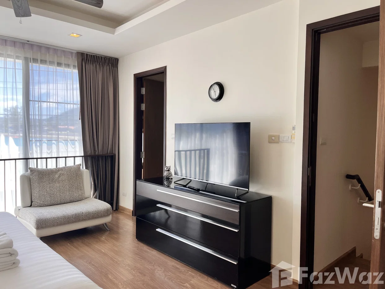 picture 3 bedroom townhouse for rent at Laguna Park 6446510 - 17/48