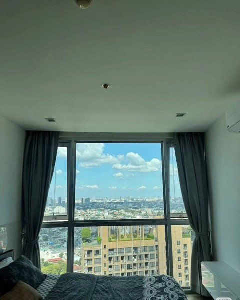 รูป S040036 Sky Walk Condominium - รูปที่ 7/7