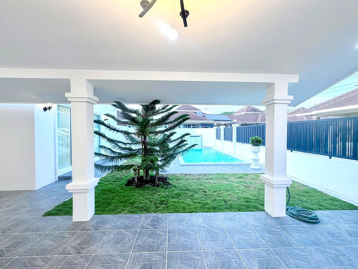 รูป House for Sale Khao Noi East Pattaya - รูปที่ 13/18