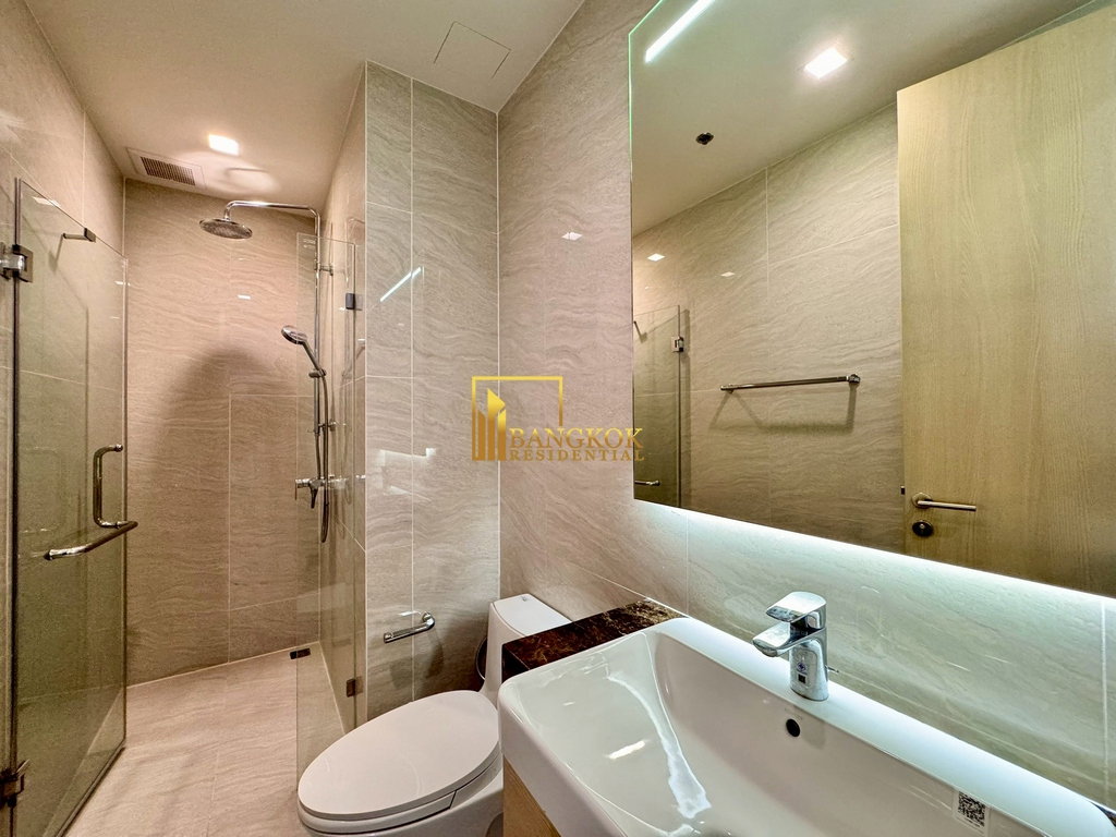 รูป Noble State 39 - Contemporary 2 Bed Condo in Phrom Phong - BR60374CD - รูปที่ 19/40