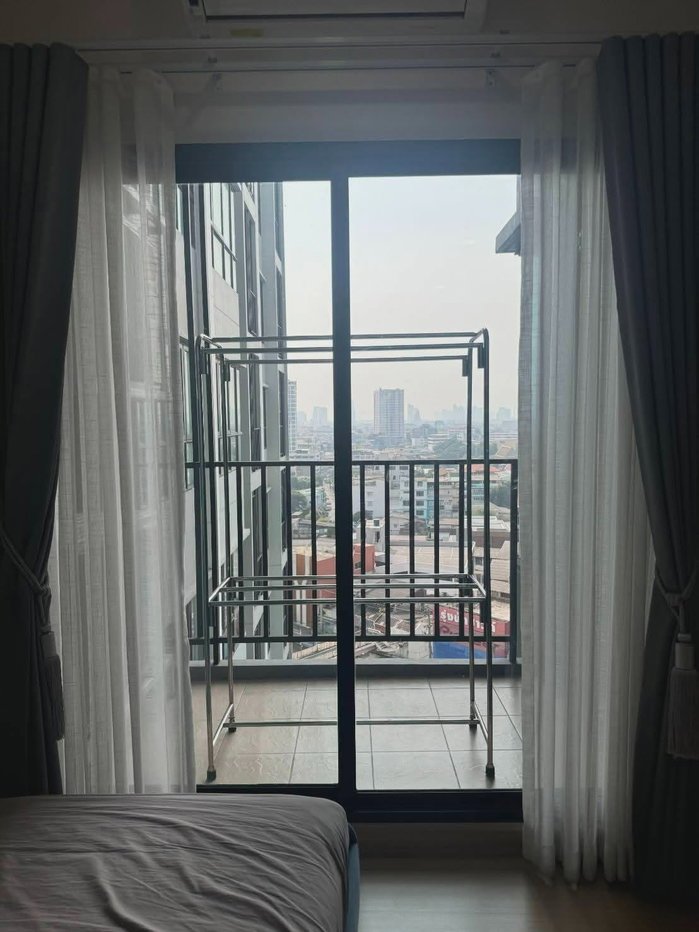 picture #SC14531 📌 Rent | 🟦🟨upalai Loft Prajadhipok - Wongwian Yai🟥🟩💬𝑪𝒐𝒏𝒕𝒂𝒄𝒕𝑳𝑰𝑵𝑬:@𝒔𝒆𝒄𝒓𝒆𝒕𝒑𝒓𝒐𝒑𝒆𝒓𝒕𝒚 🔥✨ - 3/10