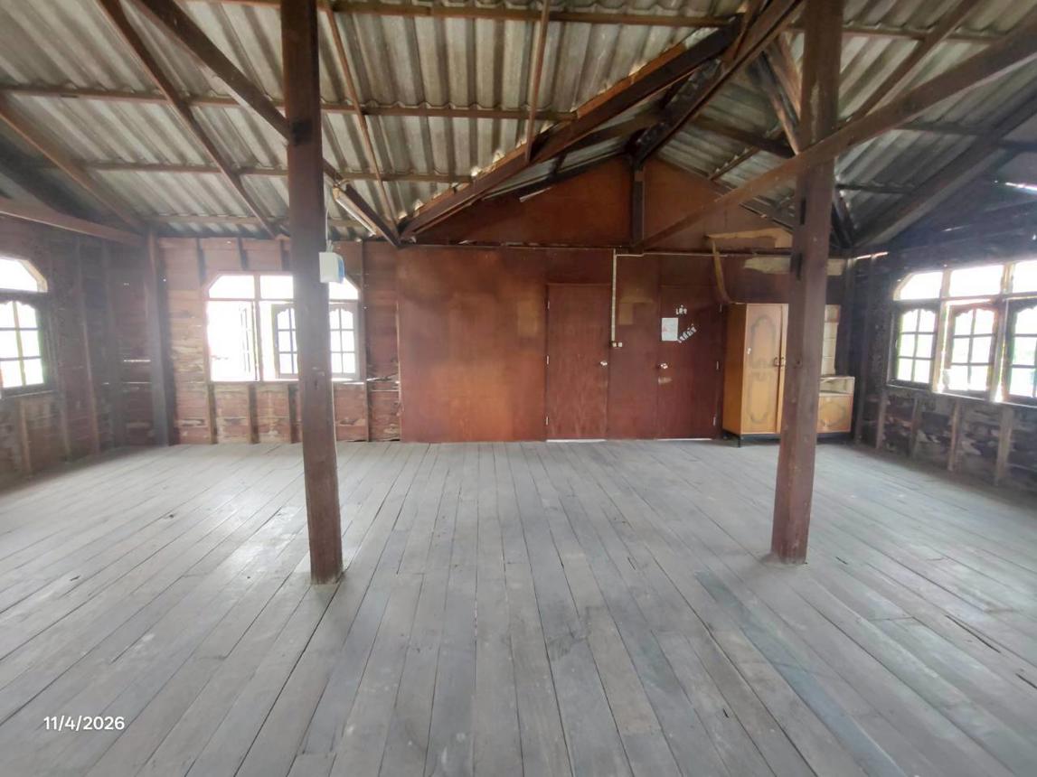 รูป บ้านเดี่ยว 411 ตร.วา แก้งคร้อ ชัยภูมิ 1.1M - รูปที่ 38/48