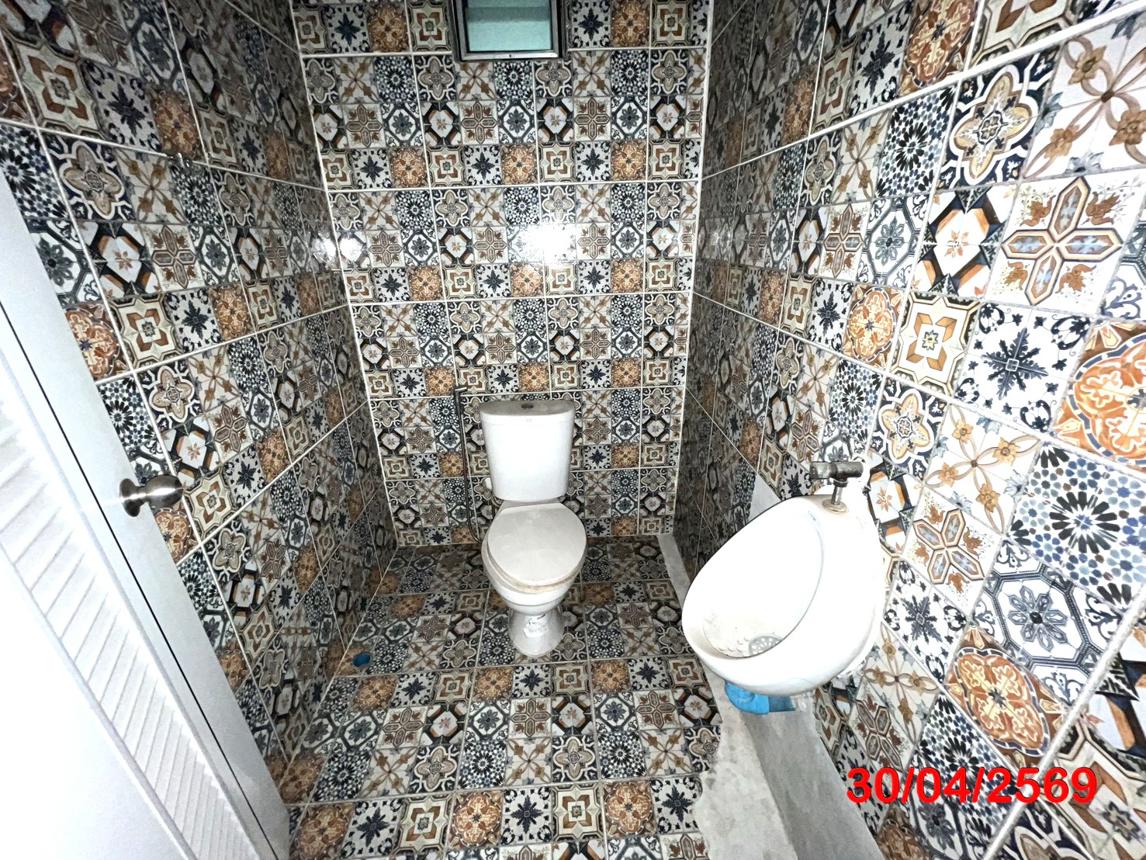 รูป บ้านเดี่ยว 90.5 ตร.วา เมืองสุราษฎร์ธานี สุราษฎร์ธานี 5.7M - รูปที่ 20/26